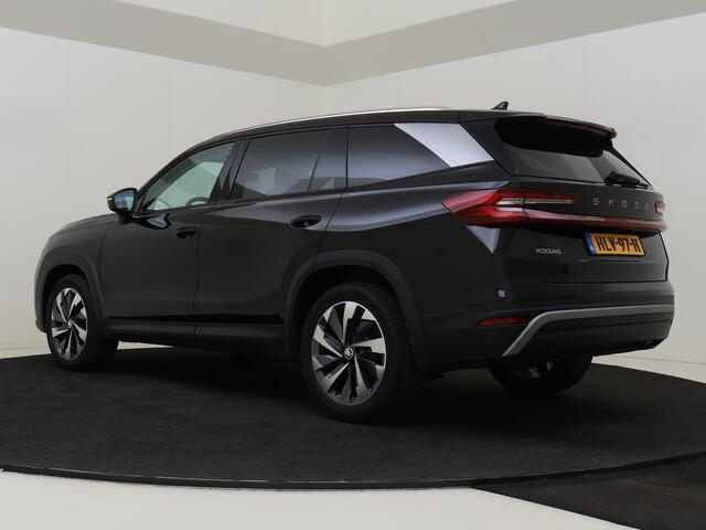 Skoda Kodiaq 1.5 TSI MHEV Business Edition 7p. MATRIX LED !! MD