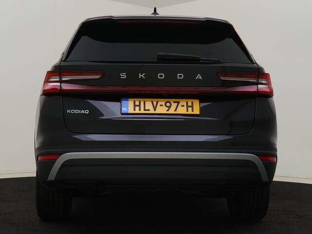 Skoda Kodiaq 1.5 TSI MHEV Business Edition 7p. MATRIX LED !! MD
