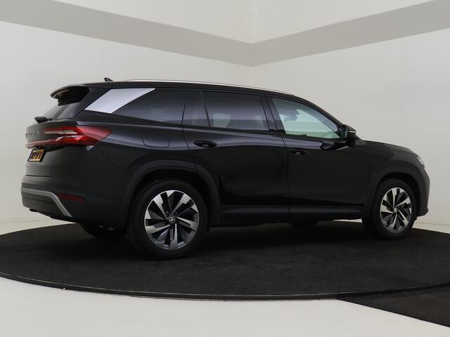 Skoda Kodiaq 1.5 TSI MHEV Business Edition 7p. MATRIX LED !! MD