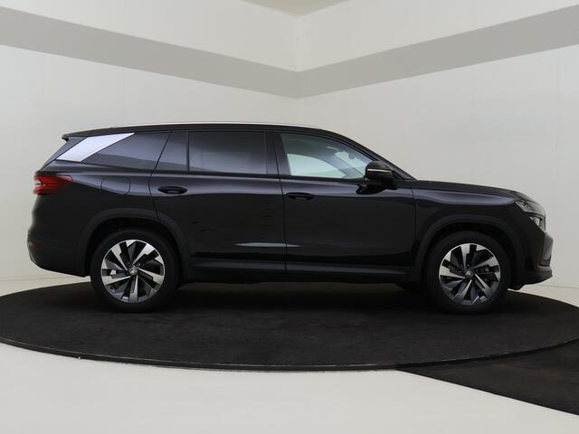 Skoda Kodiaq 1.5 TSI MHEV Business Edition 7p. MATRIX LED !! MD