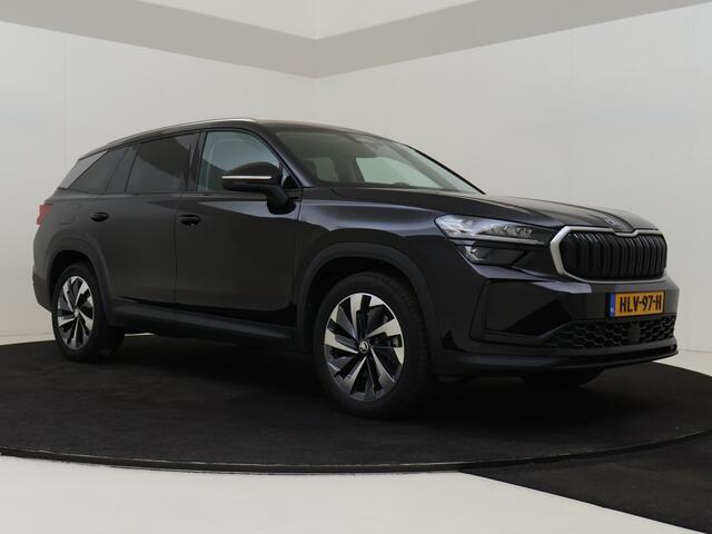 Skoda Kodiaq 1.5 TSI MHEV Business Edition 7p. MATRIX LED !! MD