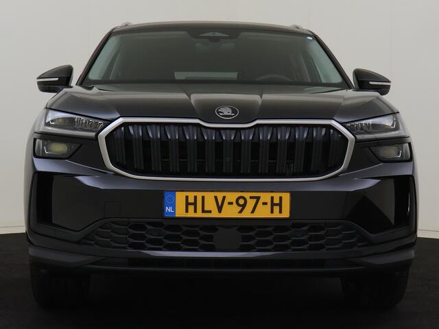 Skoda Kodiaq 1.5 TSI MHEV Business Edition 7p. MATRIX LED !! MD