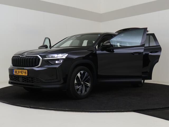 Skoda Kodiaq 1.5 TSI MHEV Business Edition 7p. MATRIX LED !! MD