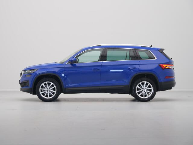 Skoda Kodiaq 1.5 TSI 150pk DSG Business Edition Navigatie Camera Stoelverwarming Led 135