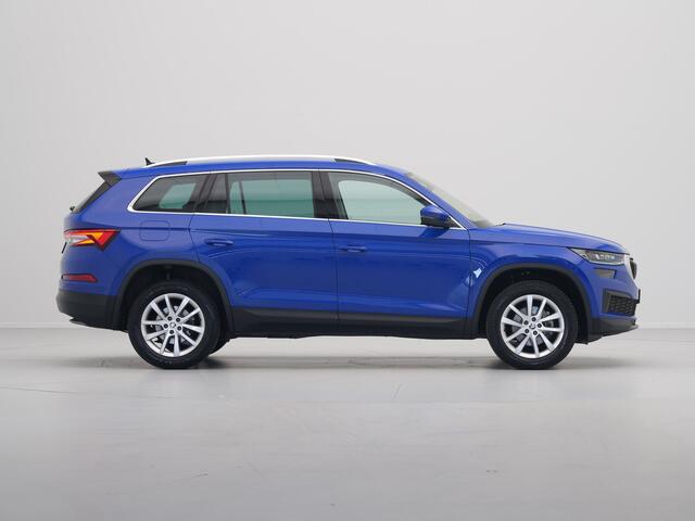 Skoda Kodiaq 1.5 TSI 150pk DSG Business Edition Navigatie Camera Stoelverwarming Led 135