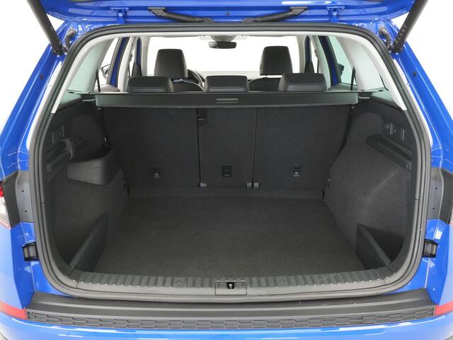 Skoda Kodiaq 1.5 TSI 150pk DSG Business Edition Navigatie Camera Stoelverwarming Led 135