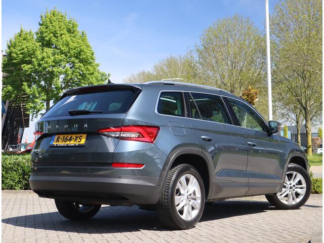 Skoda Kodiaq 1.5 TSI Business Edition Plus / Panoramadak