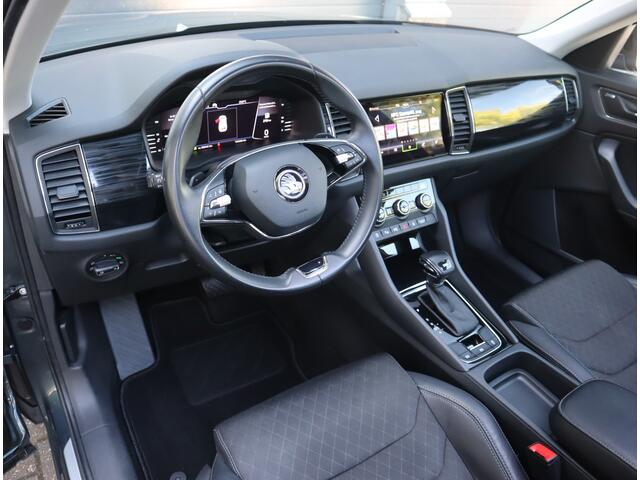 Skoda Kodiaq 1.5 TSI Business Edition Plus / Panoramadak