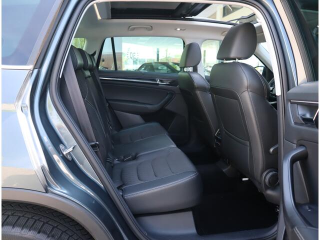 Skoda Kodiaq 1.5 TSI Business Edition Plus / Panoramadak