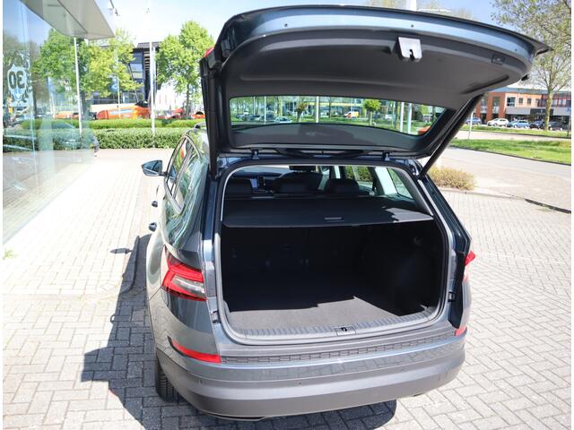 Skoda Kodiaq 1.5 TSI Business Edition Plus / Panoramadak