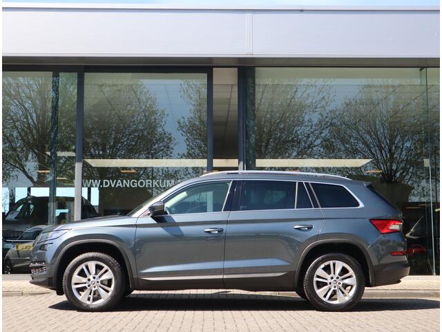 Skoda Kodiaq 1.5 TSI Business Edition Plus / Panoramadak