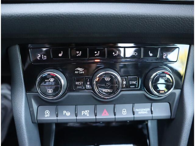 Skoda Kodiaq 1.5 TSI Business Edition Plus / Panoramadak