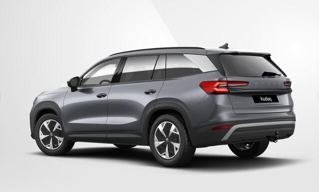 Skoda Kodiaq 1.5 TSI PHEV Business Edition / Trekhaak uitklapbaar / Comfort pakket / Winter pakket / ¤1500 inruilpremie