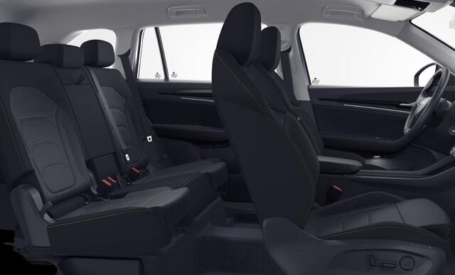 Skoda Kodiaq 1.5 TSI PHEV Business Edition / Trekhaak uitklapbaar / Comfort pakket / Winter pakket / ¤1500 inruilpremie
