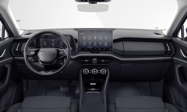 Skoda Kodiaq 1.5 TSI PHEV Business Edition / Trekhaak uitklapbaar / Comfort pakket / Winter pakket / ¤1500 inruilpremie
