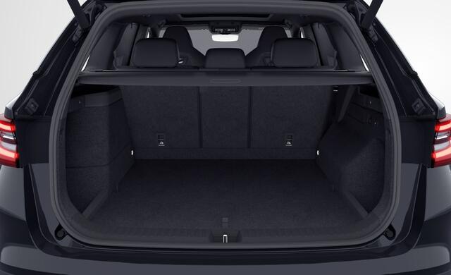 Skoda Kodiaq 1.5 TSI PHEV Sportline Business / Trekhaak uitklapbaar / Comfort Pakket / Light & view pakket / Panoramadak / Simply clever familie pakket / Winter pakket / ¤1500 inruilpremie
