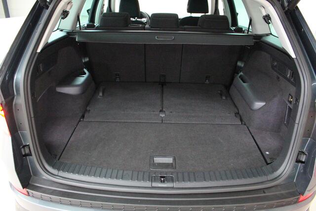 Skoda Kodiaq 1.5 TSI Ambition Drive DSG 7-Persoons Navigatie | Panoramadak | Camera | DAB