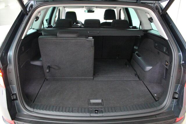 Skoda Kodiaq 1.5 TSI Ambition Drive DSG 7-Persoons Navigatie | Panoramadak | Camera | DAB