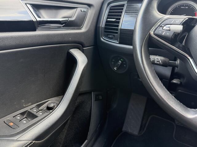 Skoda Kodiaq 1.5 TSi ACT Aut. Business Edition+ Assist pack | Navi & CarPlay