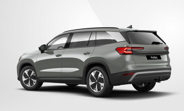 Skoda Kodiaq 1.5 TSI PHEV Business Edition / Trekhaak uitklapbaar / Comfort Pakket / Panoramadak / ¤1500 inruilpremie
