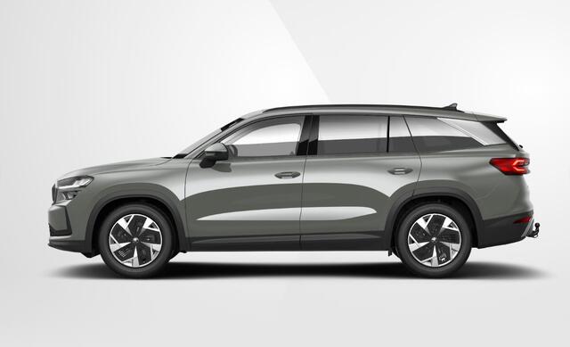 Skoda Kodiaq 1.5 TSI PHEV Business Edition / Trekhaak uitklapbaar / Comfort Pakket / Panoramadak / ¤1500 inruilpremie