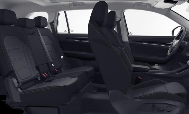 Skoda Kodiaq 1.5 TSI PHEV Business Edition / Trekhaak uitklapbaar / Comfort Pakket / Panoramadak / ¤1500 inruilpremie