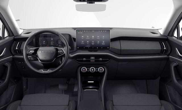 Skoda Kodiaq 1.5 TSI PHEV Business Edition / Trekhaak uitklapbaar / Comfort Pakket / Panoramadak / ¤1500 inruilpremie