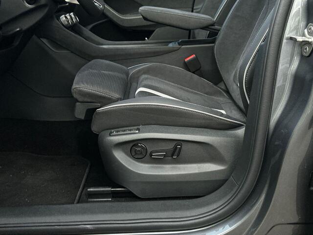 Skoda Kodiaq 1.5 TSI PHEV Sportline Business 204pk | Panoramadak | Trekhaak wegklapbaar | Light & View pakket | Winterpakket