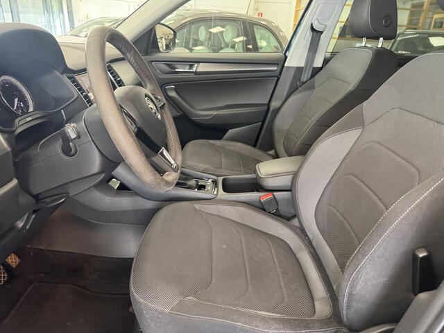Skoda Kodiaq 1.4 TSI ACT Ambition DSG AUTOMAAT | 12 MDN GARANTIE | NAVI | 19" | CAMERA | CRUISE |