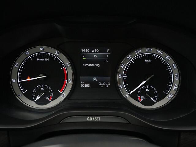 Skoda Kodiaq 7 pers. 1.5 TSI 150 pk DSG Style | Trekhaak | Matrix LED | Geheugenstoel | Achteruitrijcamera | Stoelverwarming