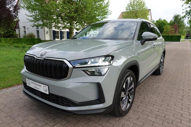 Skoda Kodiaq 1.5 TSI MHEV Business Edition 7p. | LED | Stoelverwarming | Camera | CarPlay | Navi |