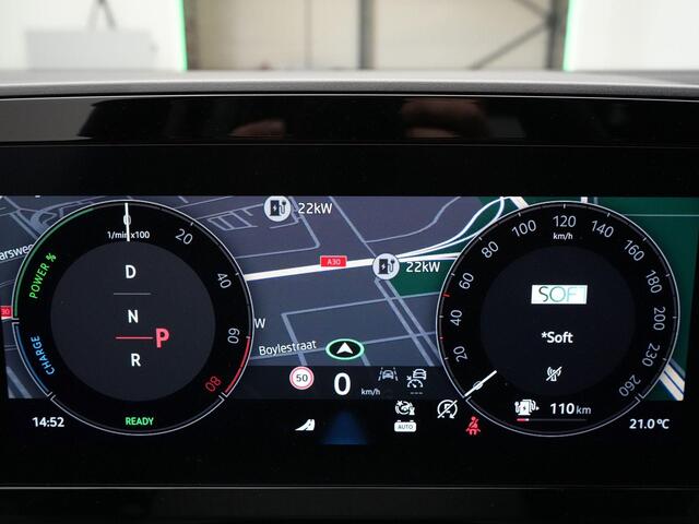 Skoda Kodiaq 1.5 TSI 204 pk DSG PHEV Selection | Leder | Geheugenstoelen | Matrix LED | CANTON | Achteruitrijcamera