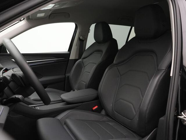 Skoda Kodiaq 1.5 TSI 204 pk DSG PHEV Selection | Leder | Geheugenstoelen | Matrix LED | CANTON | Achteruitrijcamera