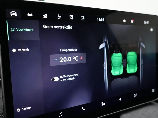 Skoda Kodiaq 1.5 TSI 204 pk DSG PHEV Selection | Leder | Geheugenstoelen | Matrix LED | CANTON | Achteruitrijcamera