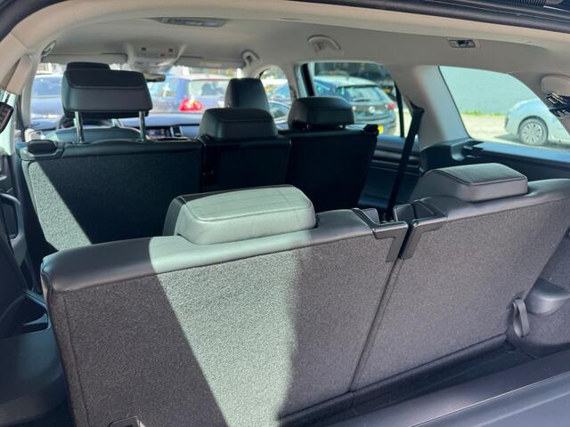 Skoda Kodiaq 1.5 TSI Limited Business Edition 7p. - 7 Zits - Automaat
