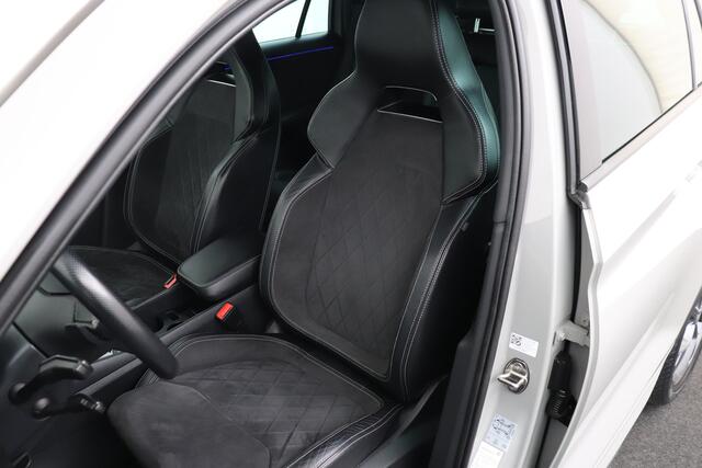 Skoda Kodiaq 1.5 TSI Sportline Camera Elek. Trekhaak Dodehoek Adapt. Cruise