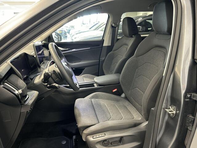 Skoda Kodiaq 1.5 Tsi 150pk DSG Business Edition 7p. · Apple/Android Car Play · Elek. Bestuurdersstoel · Camera · Keyless · Elek. Achterklep · 19'' Inch ·