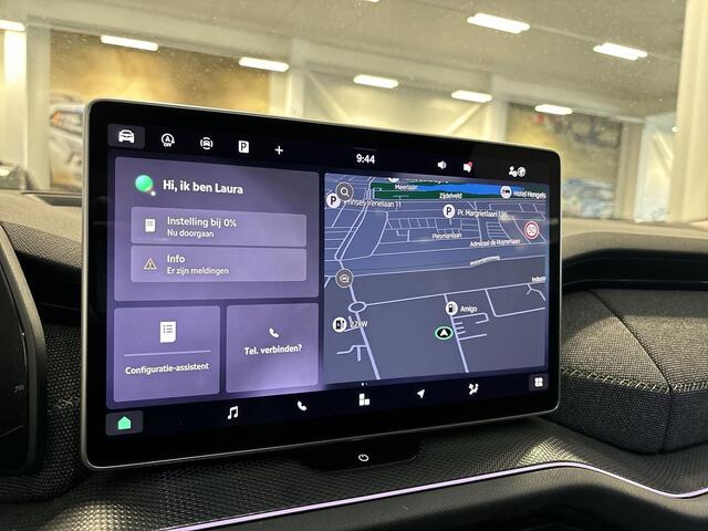 Skoda Kodiaq 1.5 Tsi 150pk DSG Business Edition 7p. · Apple/Android Car Play · Elek. Bestuurdersstoel · Camera · Keyless · Elek. Achterklep · 19'' Inch ·