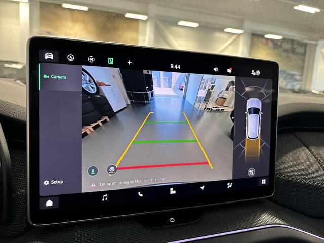 Skoda Kodiaq 1.5 Tsi 150pk DSG Business Edition 7p. · Apple/Android Car Play · Elek. Bestuurdersstoel · Camera · Keyless · Elek. Achterklep · 19'' Inch ·