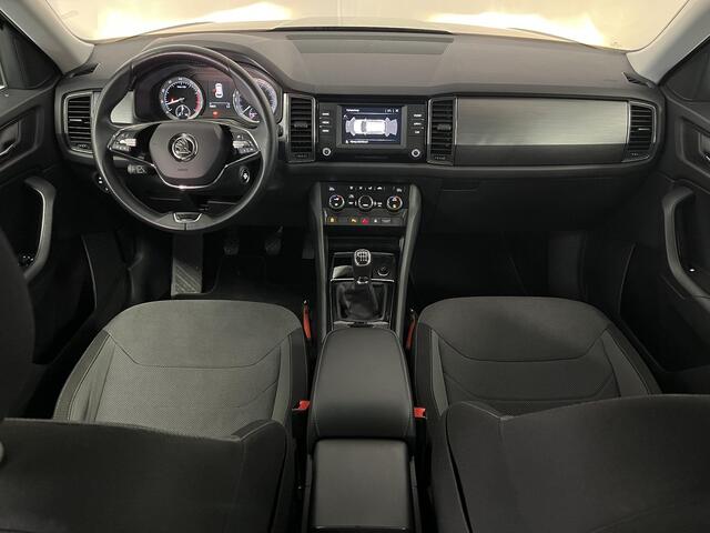 Skoda Kodiaq 1.5 TSI Ambition | Trekhaak | Parkeersensoren V+A | Apple CarPlay / Android Auto | DAB+ |