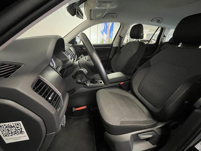 Skoda Kodiaq 1.5 TSI Ambition | Trekhaak | Parkeersensoren V+A | Apple CarPlay / Android Auto | DAB+ |