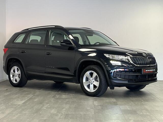 Skoda Kodiaq 1.5 TSI Ambition | Trekhaak | Parkeersensoren V+A | Apple CarPlay / Android Auto | DAB+ |