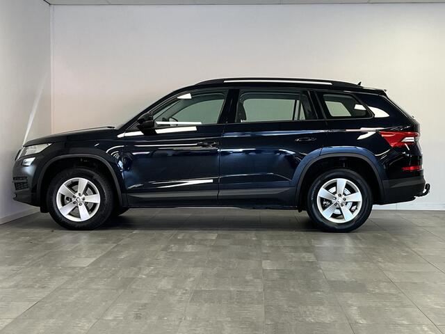 Skoda Kodiaq 1.5 TSI Ambition | Trekhaak | Parkeersensoren V+A | Apple CarPlay / Android Auto | DAB+ |