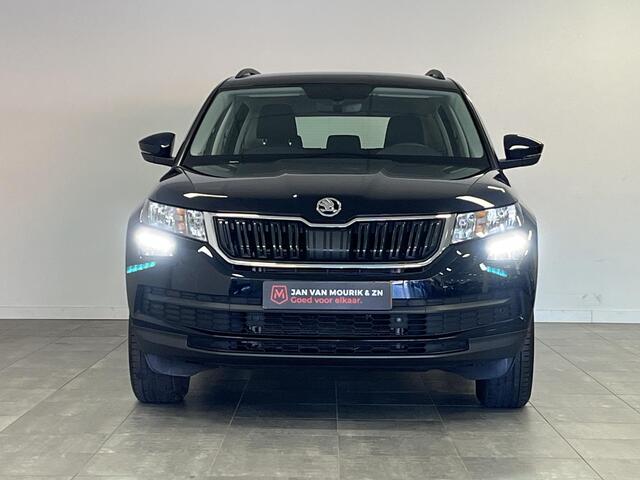Skoda Kodiaq 1.5 TSI Ambition | Trekhaak | Parkeersensoren V+A | Apple CarPlay / Android Auto | DAB+ |