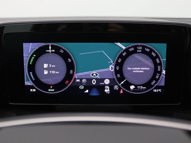 Skoda Kodiaq 1.5 TSI PHEV Business Edition 204PK DSG Pano-Schuifdak, Adaptieve Cruise Controle, Side Assist, Virtual Pedal, Memorystoel, Winterpakket, Keyless, Achteruitrijcamera, Trekhaak, 19" LM Velgen