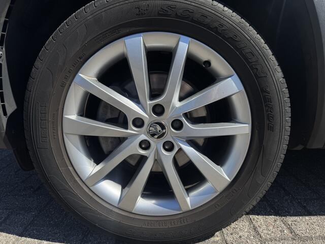 Skoda Kodiaq 1.5 TSI Business Edition 7 persoons| Camera, Ad. Cruise, Clima
