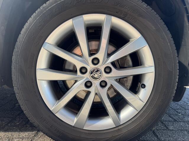 Skoda Kodiaq 1.5 TSI Business Edition 7 persoons| Camera, Ad. Cruise, Clima