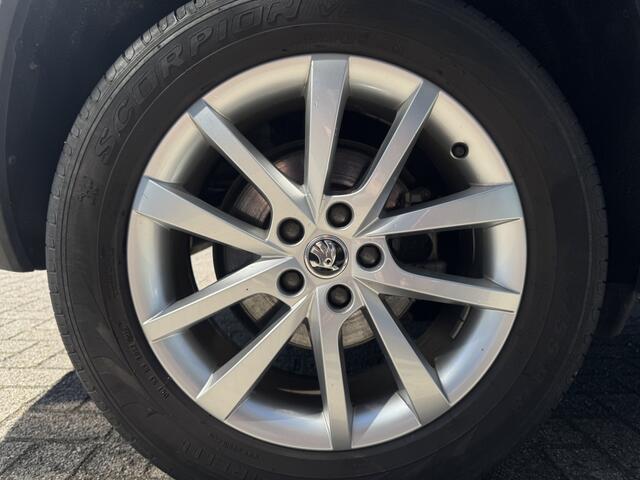Skoda Kodiaq 1.5 TSI Business Edition 7 persoons| Camera, Ad. Cruise, Clima