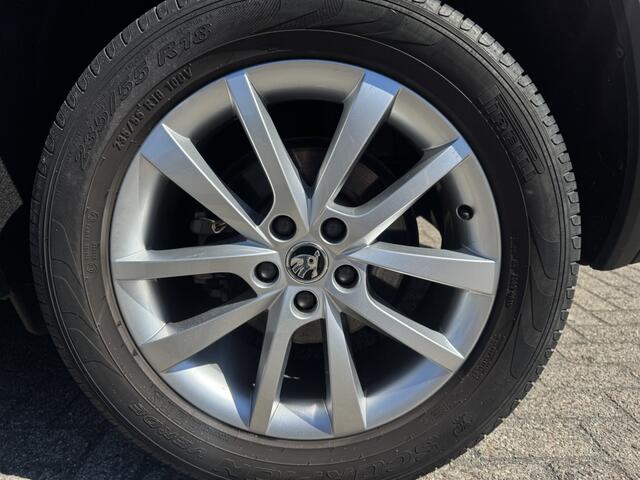 Skoda Kodiaq 1.5 TSI Business Edition 7 persoons| Camera, Ad. Cruise, Clima