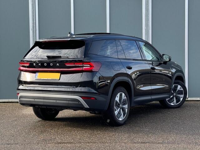 Skoda Kodiaq 1.5 TSI MHEV Business Edition 7p. | Matrix | Pano | 19 Inch